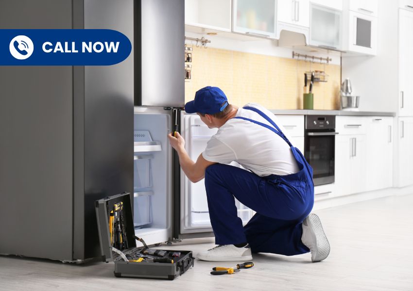 New Suffolk Appliance Repair Company